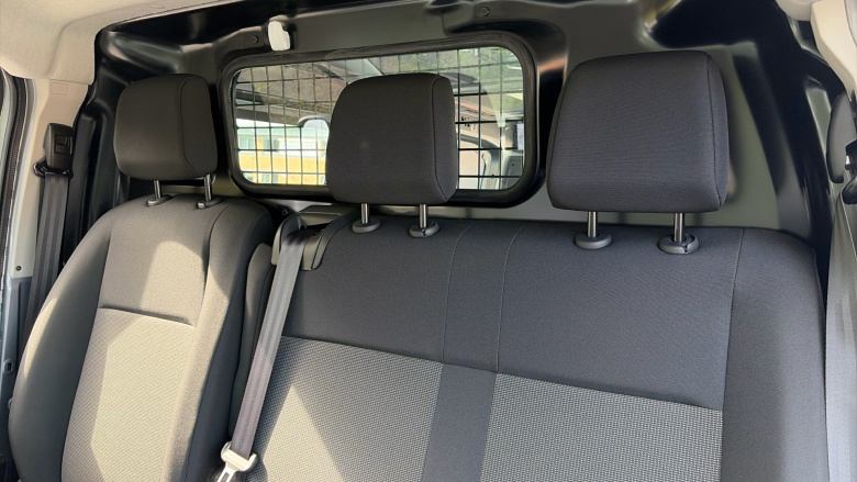 Vauxhall Vivaro L2 Diesel 2.0 Turbo D 145 Prime H1 Van Auto